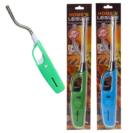 Bbq Lighter With Flexible Hose