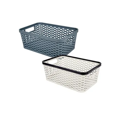 Storage Basket, 22 X 15 X 8cm