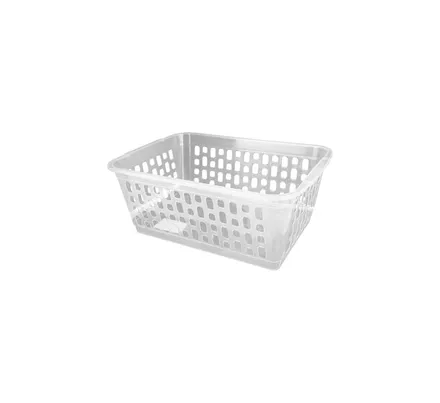 Storage Basket, 25.5 X 16.5 X 8.5cm