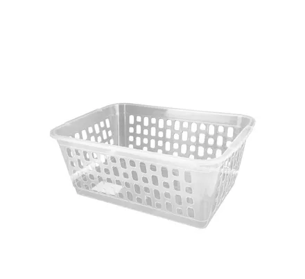 Storage Basket, 30 X 19.5 X 11.5cm