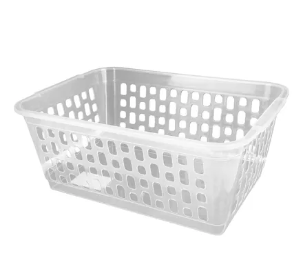 Storage Basket, 37 X 26 X 15.5cm