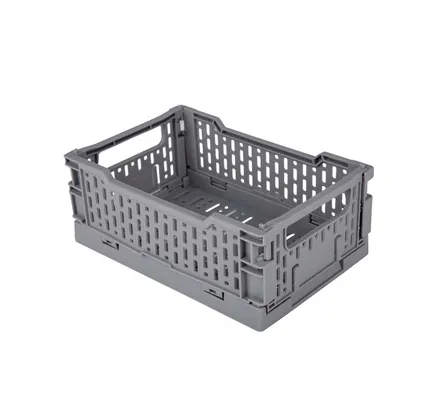 Collapsible Storage Basket,15 X 10 X 6cm