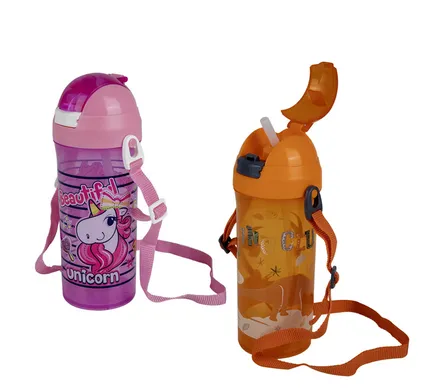 Water Bottle, 600ml