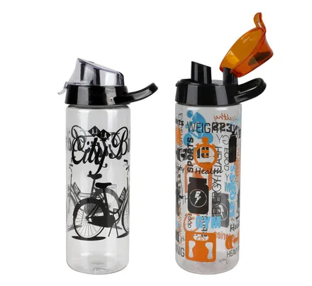 Water Bottle, 750ml