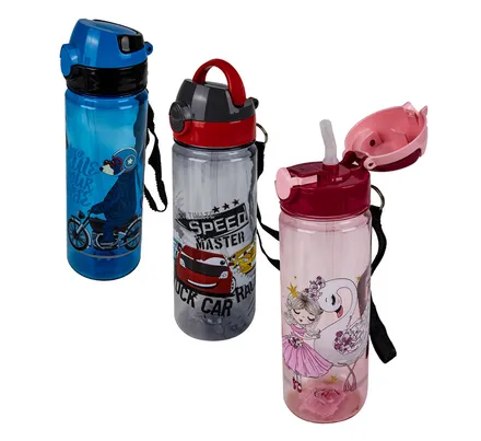 Water Bottle, 700ml