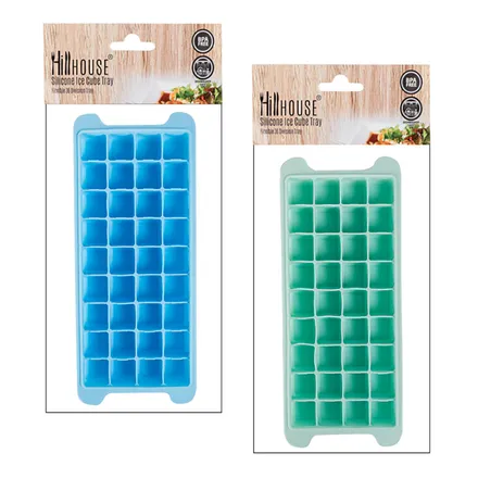 Ice Tray, 36 Cubes