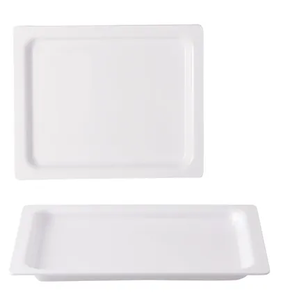 Serving Tray 29 X 12cm