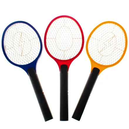 Insect Killer Racquet Battery Operated