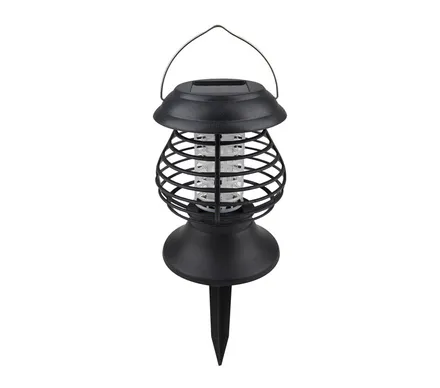 Vastrap Solar Powered Insect Killer