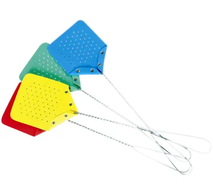 Fly Swatter Rubber