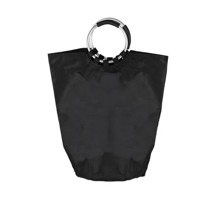 Laundry Bag With Aluminium Handle