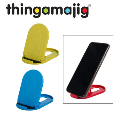 Thingamajig Adjustable Phone Stand 11cm