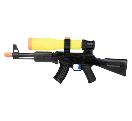 Combat Water Gun