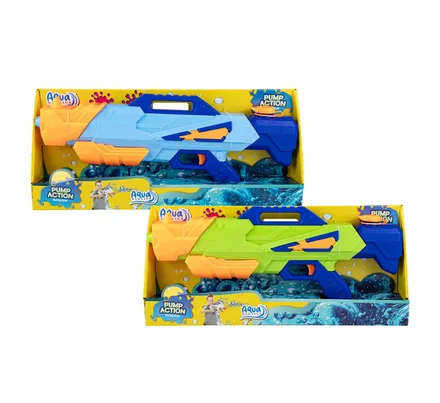 Water Gun Pump Action, 46cm