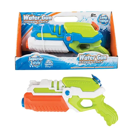 Water Gun Pump Action, 30cm