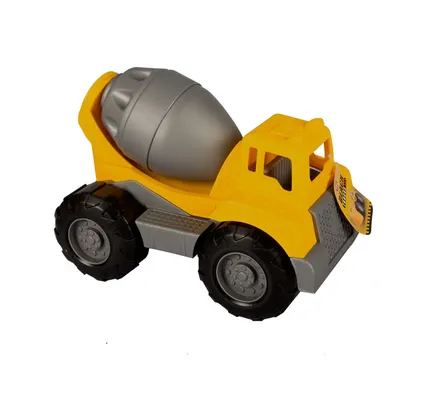 Construction Vehicle, 37cm