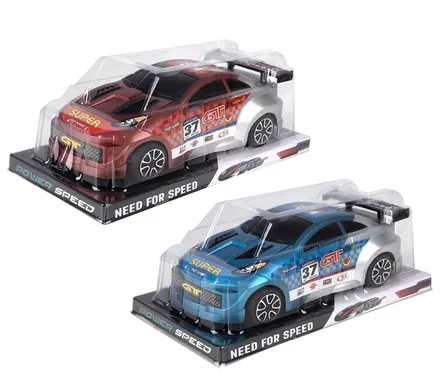 Racing Street Car, 26cm