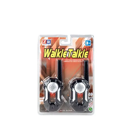 Walkie Talkie, 2-Piece