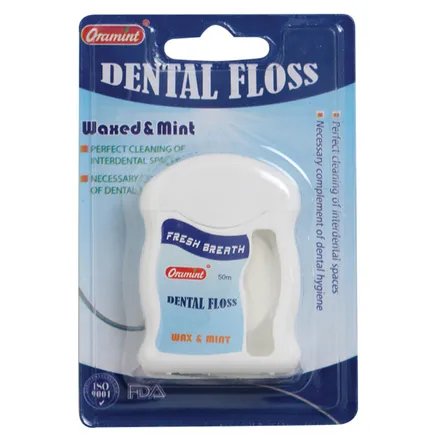 Dental Floss, 75m