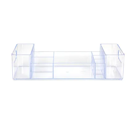 Cosmetic Organiser, 30 X 7 X 7cm