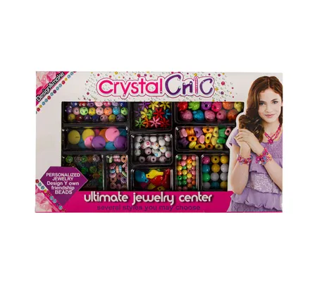 Beaded Jewellery Creator Kit