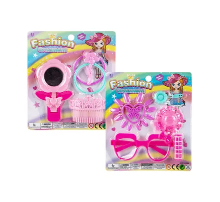 Fashion Mini Beauty Playset