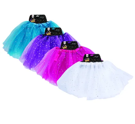 Light Up Tutu