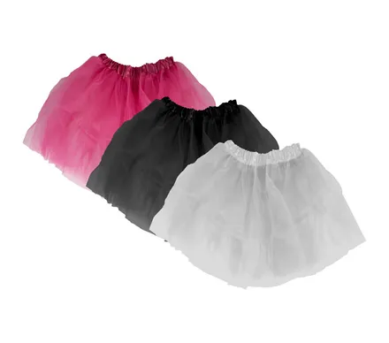 Dress Up Adult Tutu