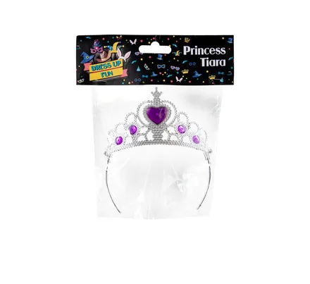 Princess Dress Up Tiara