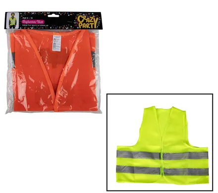 Reflective Vest