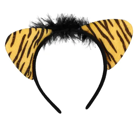 Animal Dress Up Headband