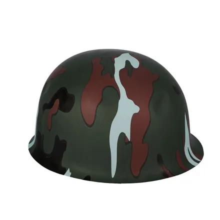 Kiddies Soldier Helmet