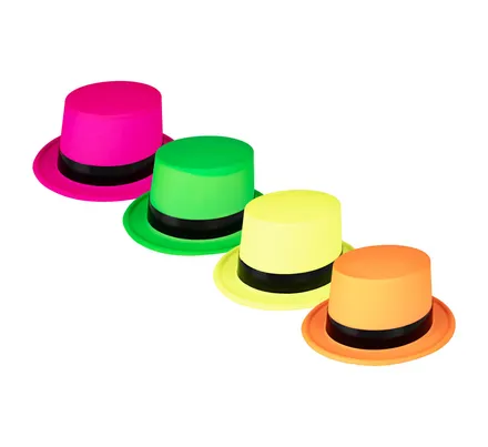 Dress Up Top Hat