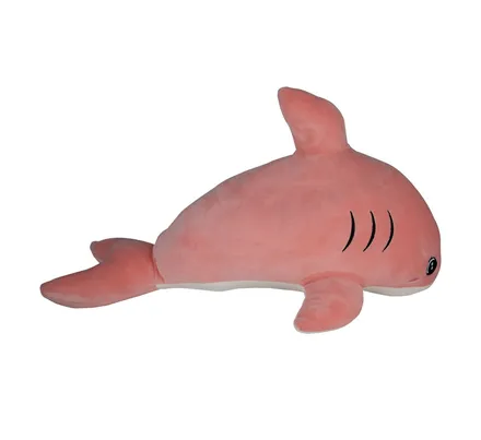 Stuffed Dolphin, 49cm