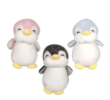 Stuffed Penguin, 20cm