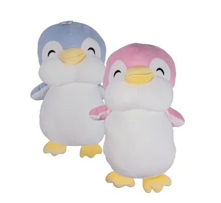 Stuffed Penguin, 50cm