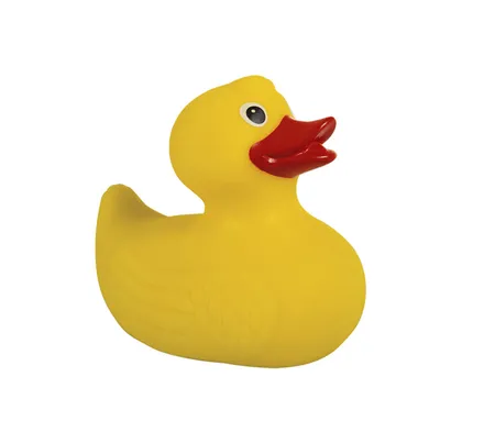 Vinyl Duck 12.5cm, Each