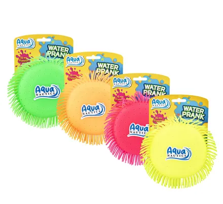 Splash Prank Water Toy