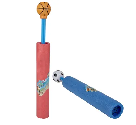 Water Blaster Novelty Ball