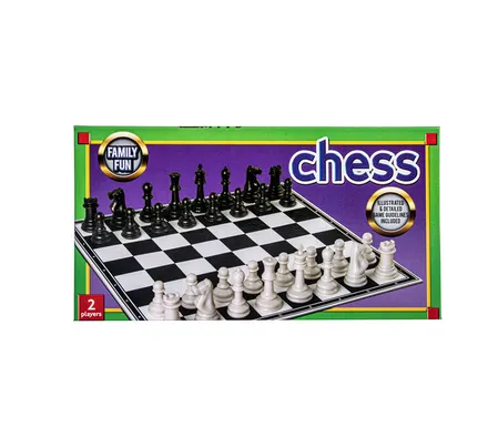 Chess For Beginners