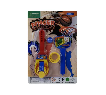 Mini Finger Basket Ball Game