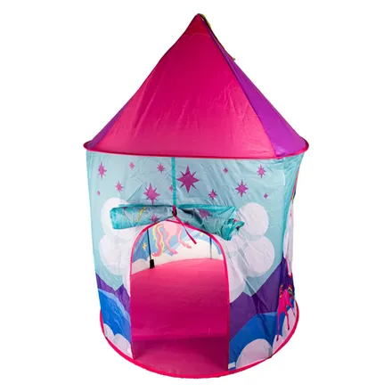 Unicorn Play Tent, 105 X 130cm