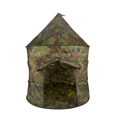 Castle Play Tent, 105 X 130cm