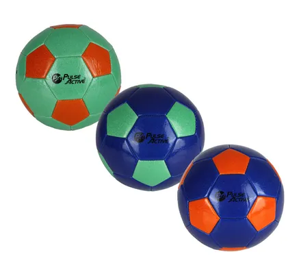 Shimmer Soccer Ball, Size-5