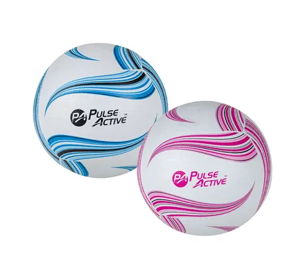 Pulse Active Netball Size-5