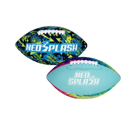 Neoprene American Football