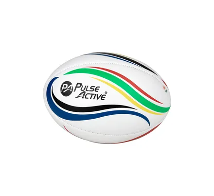 Rugby Heritage Ball, Size 5