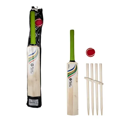 Cricket Heritage Set, Size 3