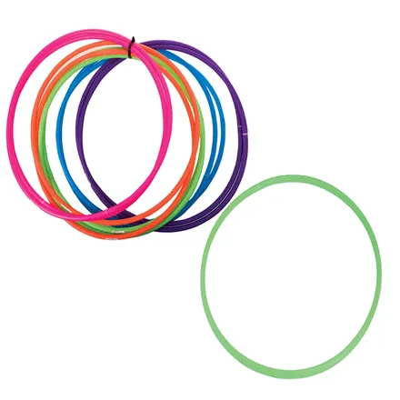 Lumo Hula Hoop, 66cm