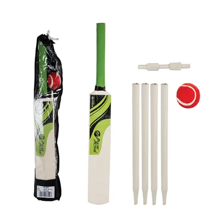 Wooden Cricket Set, Size-1